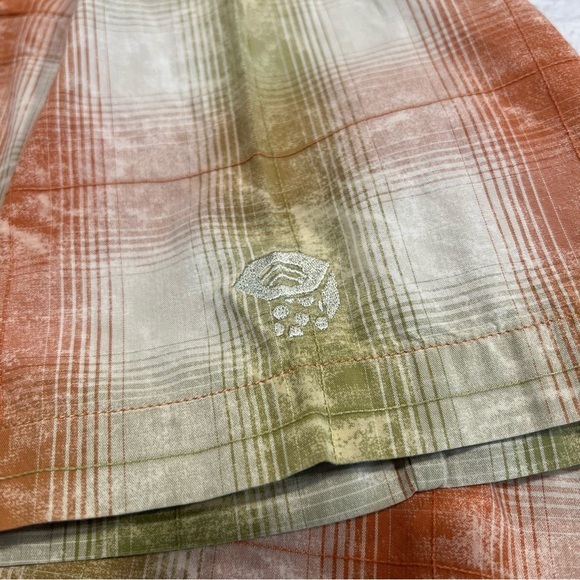 Mountain‎ Hardware Men’s Shirt - Medium - Picture 7 of 14